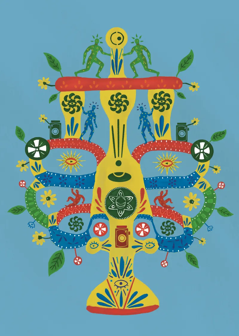 Festivales, Convocatorias, DocsMX, 2025