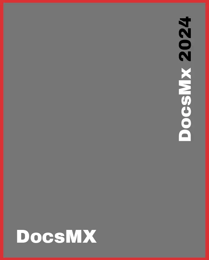Festivales, DocsMX, DocsMX, 2024