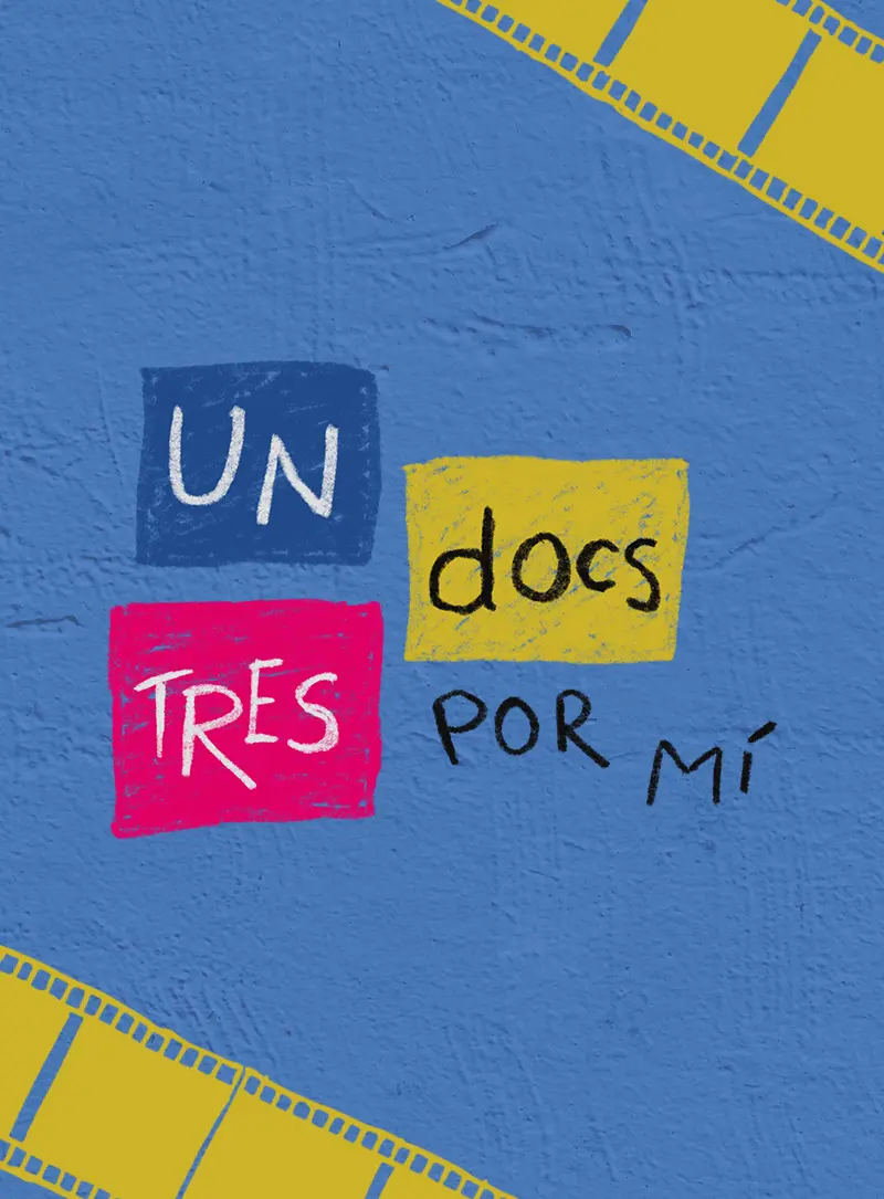 Un docs tres por mí, DocsPuebla, Perla Martínez, DocsMX