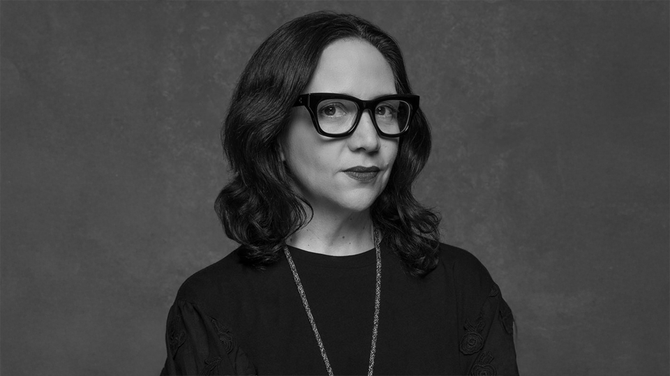 María José Cuevas, semblanza, acerca de, docsmx, 2025