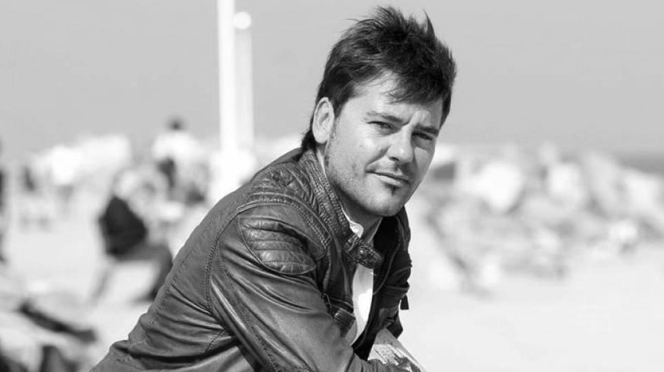 Raúl de la Fuente, semblanza, acerca de, docsmx, 2025