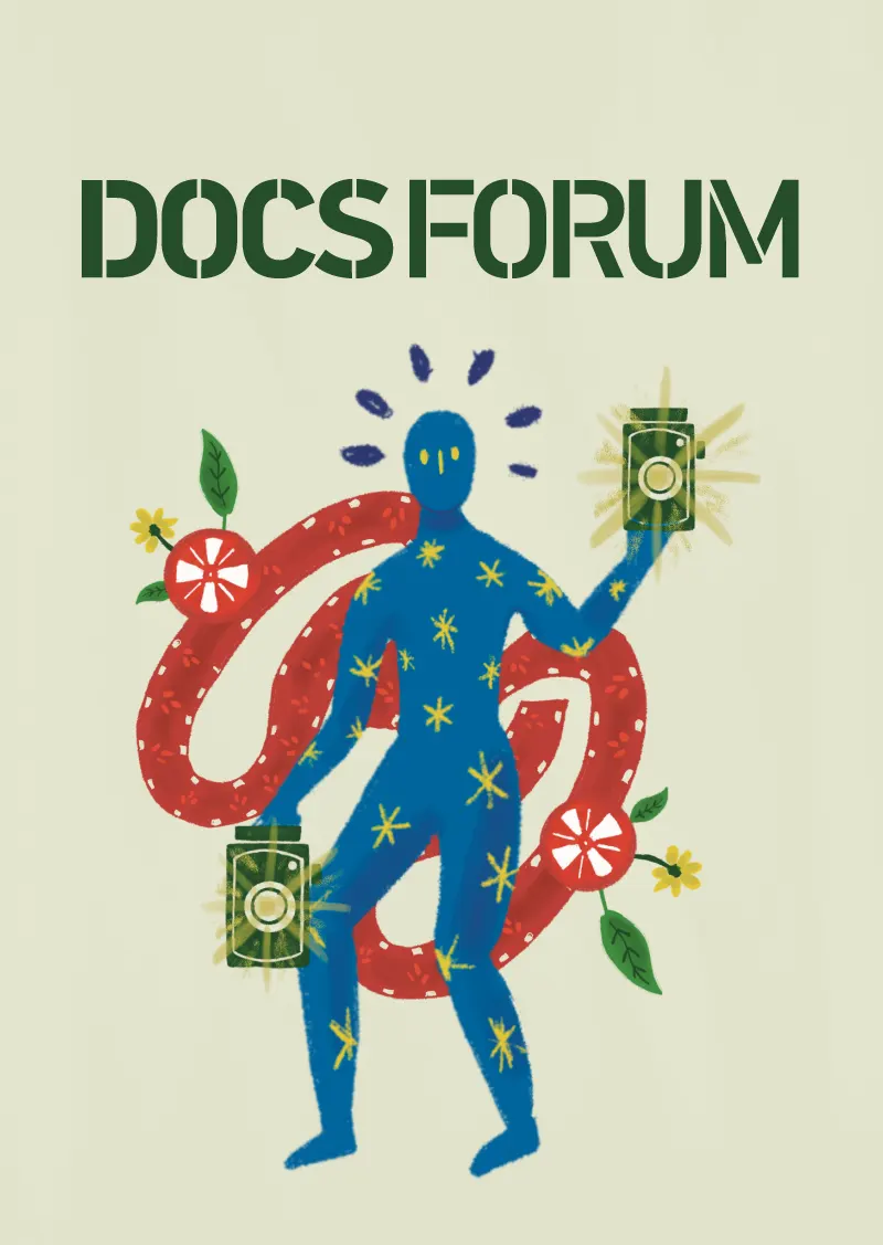 Formación, DocsForum, DocsMX, 2024