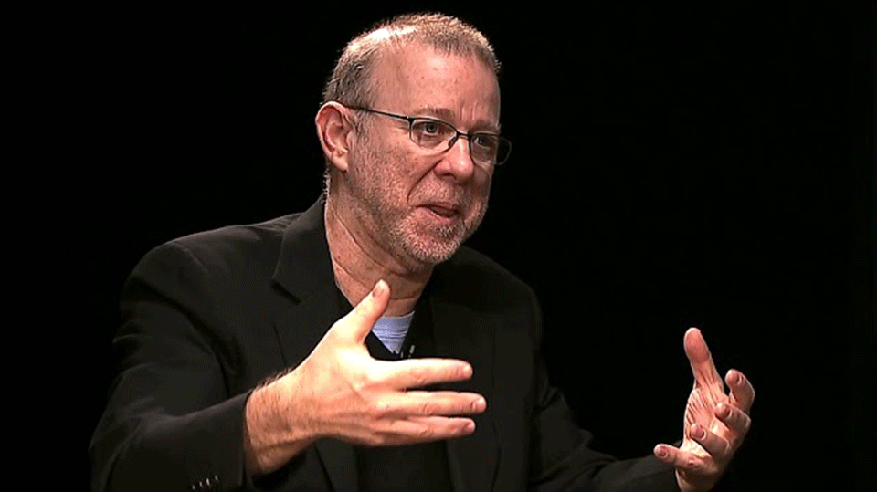 Alan Berliner, semblanza, acerca de, DocsForum, DocsMX, 2026