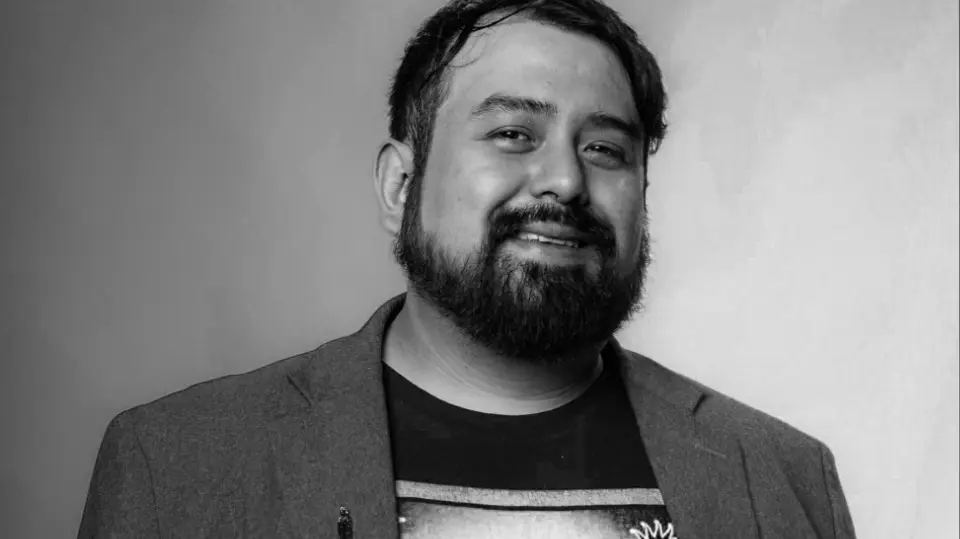 Irving Serrano, diálogos para un futuro colectivo, formacion, 21 DocsMX, 2026