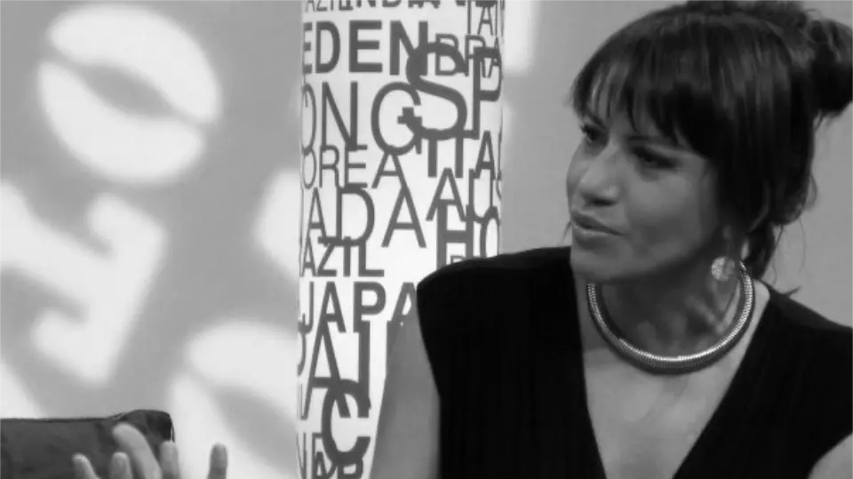 Jacaranda Correa, diálogos para un futuro colectivo, formacion, 21 DocsMX, 2026