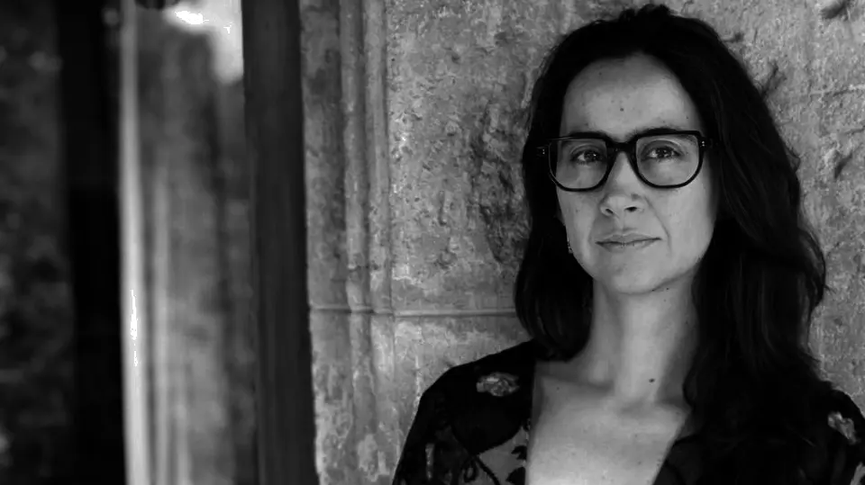 Otilia Portillo Padua, diálogos para un futuro colectivo, formacion, 21 DocsMX, 2026