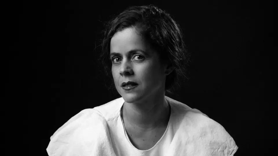 Teresa Camou Guerrero, diálogos para un futuro colectivo, formacion, 21 DocsMX, 2026