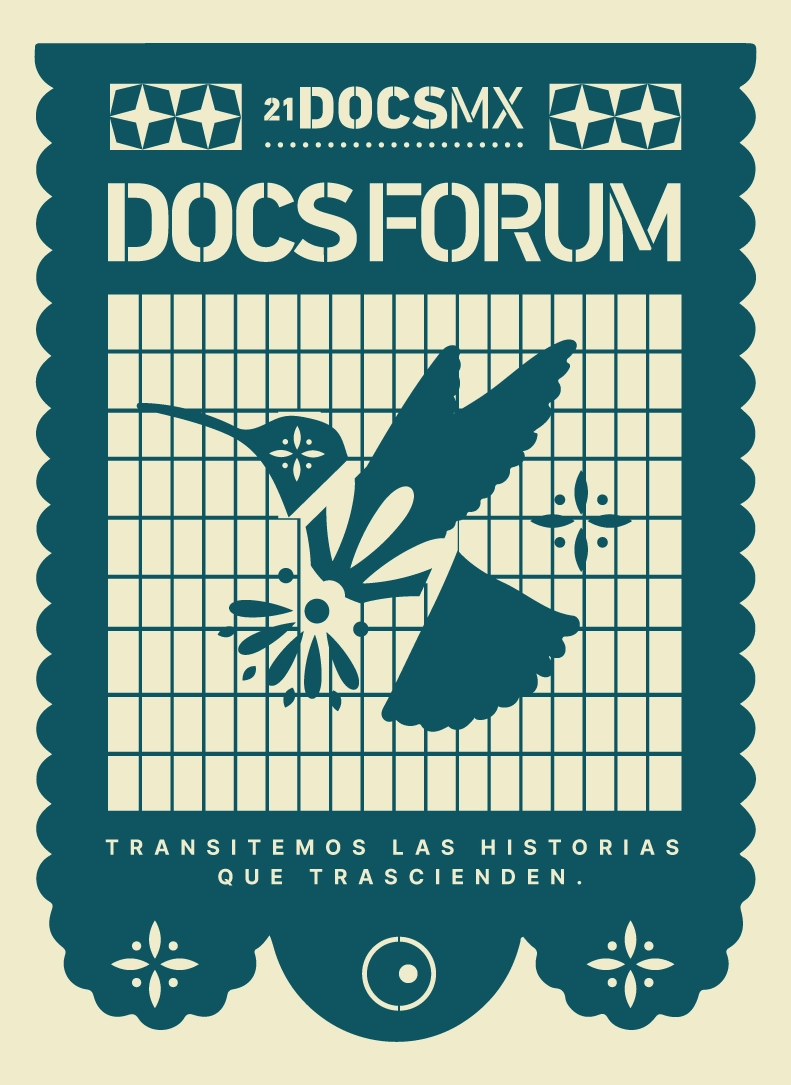 Formación, DocsForum, DocsMX, 2026