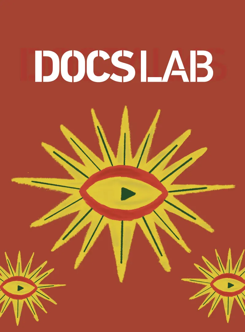 Formación, DocsLab, DocsMX, 2024