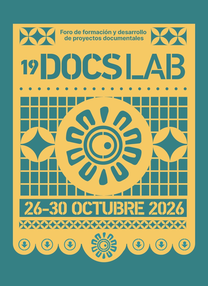 Formación, DocsLab, DocsMX, 2026