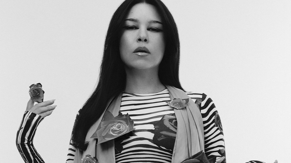 Denisse Guerrero, doctalks, formacion, RetoDocs CdMx docsmx, 2025