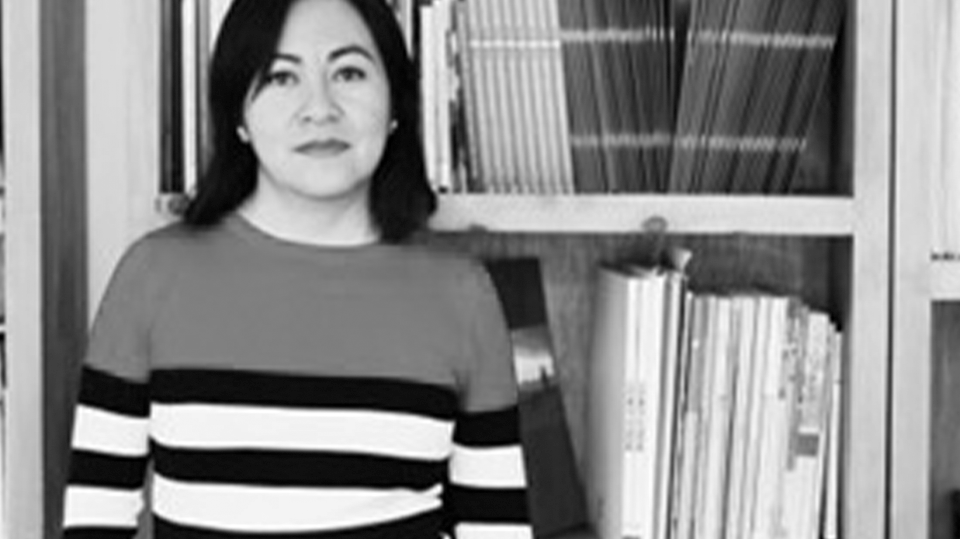 Marisol Méndez Cruz, doctalks, formacion, RetoDocs CdMx docsmx, 2025