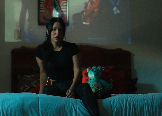 Murió la fantasía, Rubén R. Bañuelos, Iván López Barba, doctalks, 20DocsMx, 2025