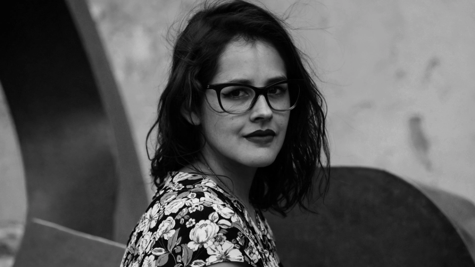 Alejandra González Guerrero, doctalks, formacion, 21 DocsMX, 2026