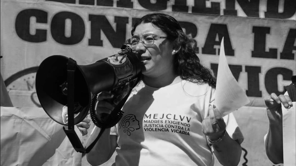 Andrea Lezama Bonilla, doctalks, formacion, 21 DocsMX, 2026