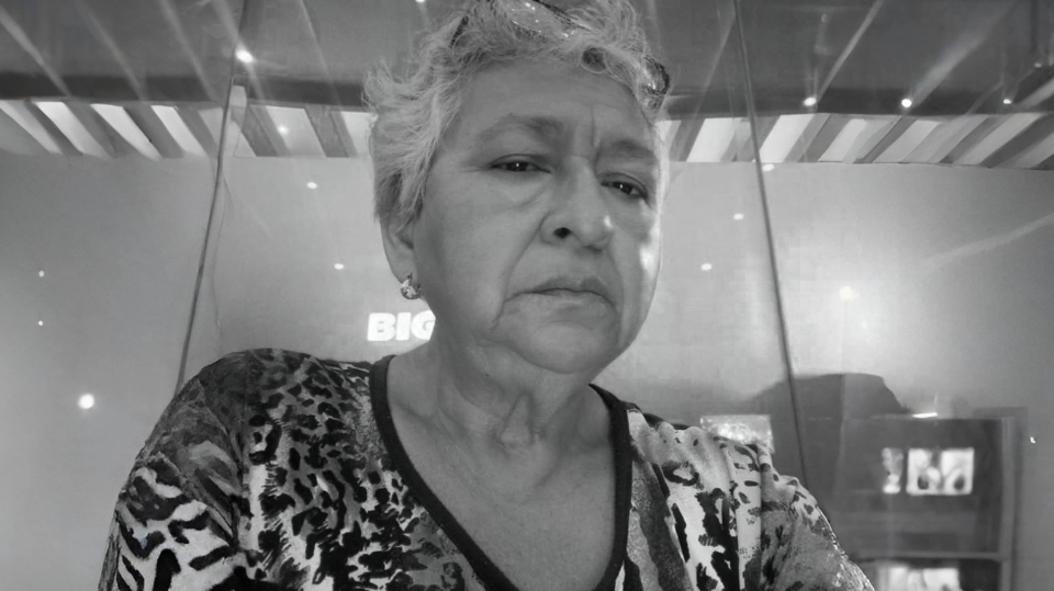 Mercedes Meneses García, doctalks, formacion, 21 DocsMX, 2026