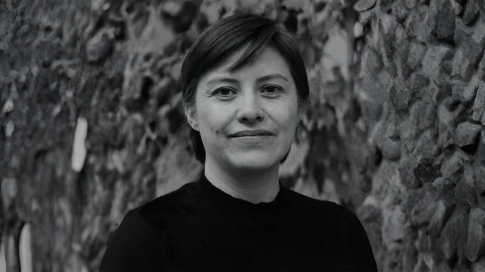 Nina Wara, doctalks, formacion, 21 DocsMX, 2026
