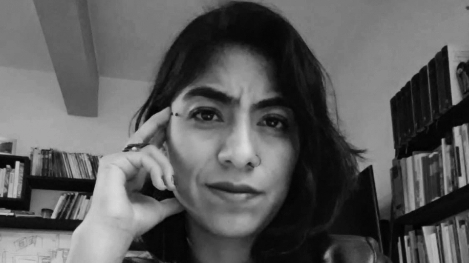 Obdulia Cruz Vega, doctalks, formacion, 21 DocsMX, 2026