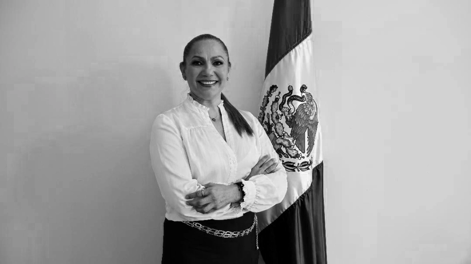 Yadira Lira Navarro, doctalks, formacion, 21 DocsMX, 2026