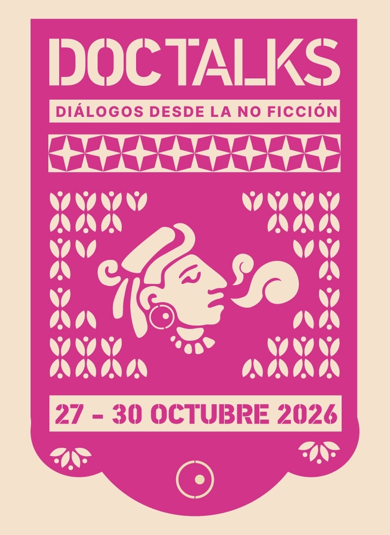 Formación, DocTalks, DocsMX, 2026