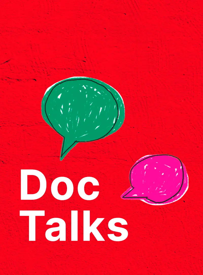 Formación, DocTalks, DocsMX, 2024