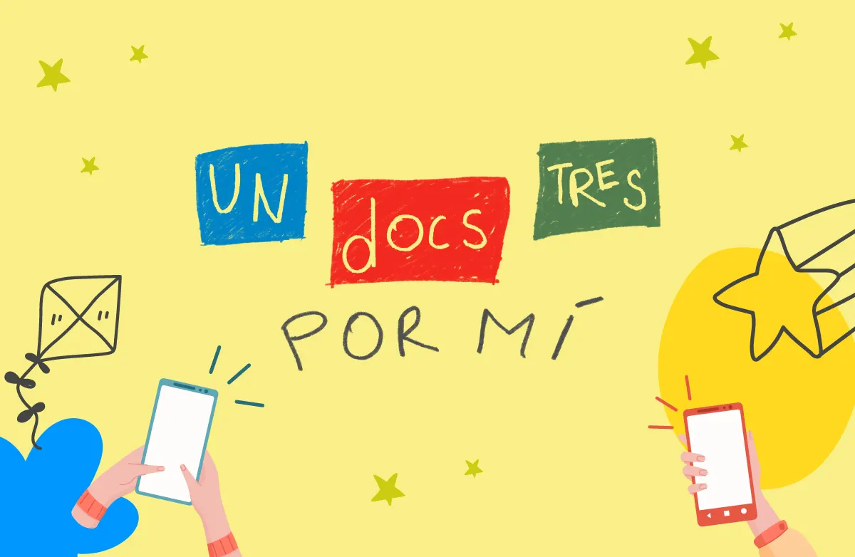 sucediendo ahora, Un, docs, tres por mí, docsmx, 2025