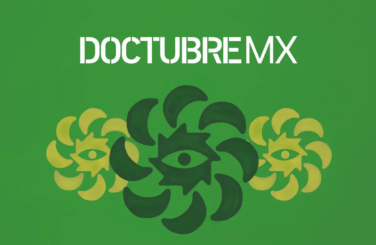 sucediendo ahora, plataforma mx, docsmx, 2025