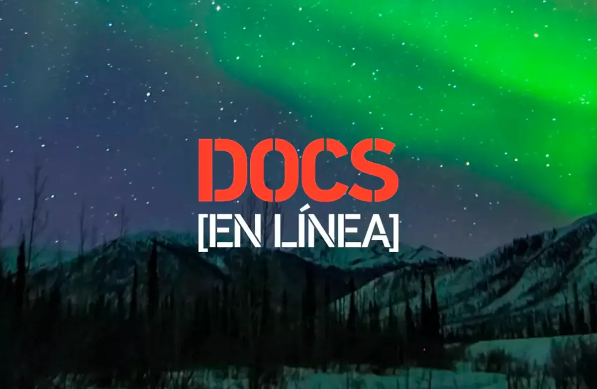 sucediendo ahora, Docs en línea 2026, docsmx, 2026