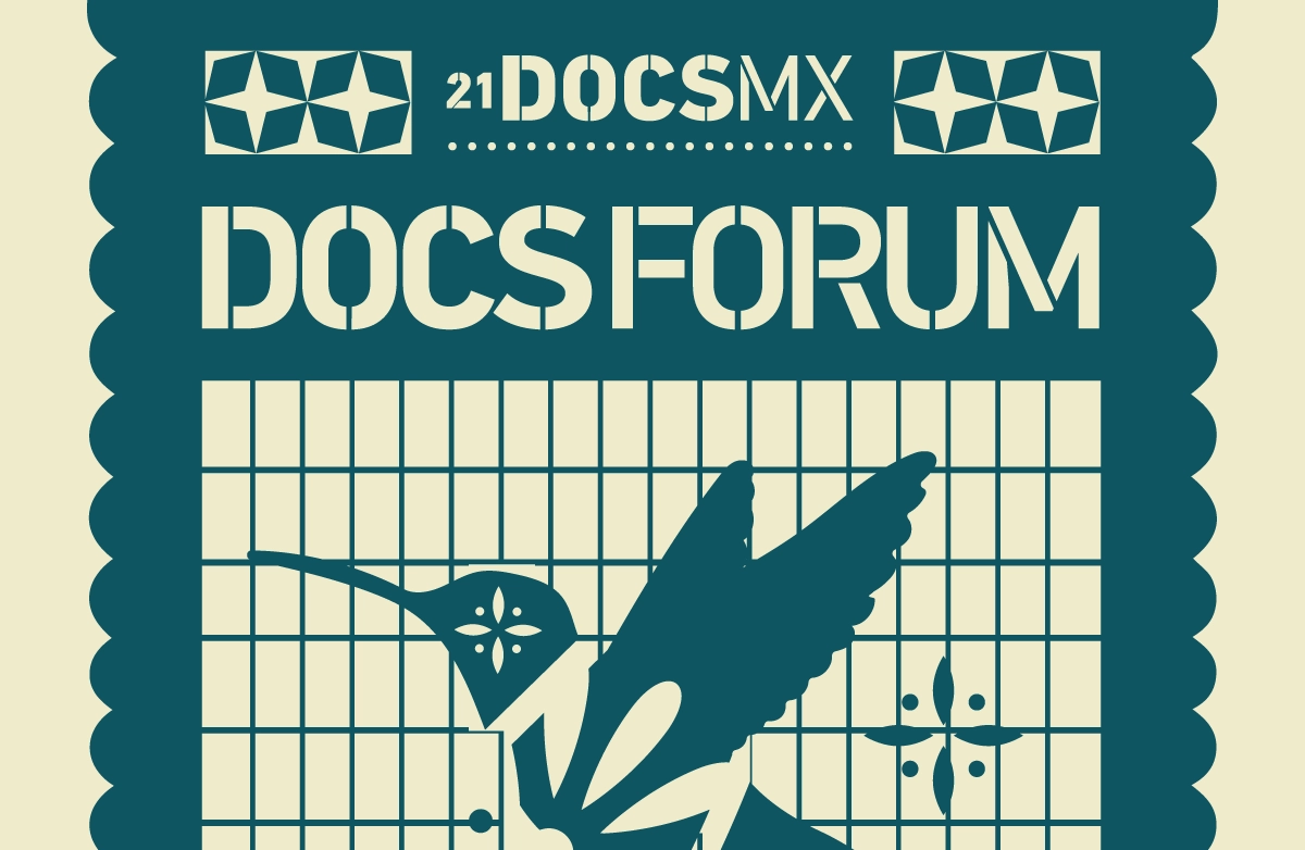 Sucediendo ahora, DocsForum, docsmx, 2026